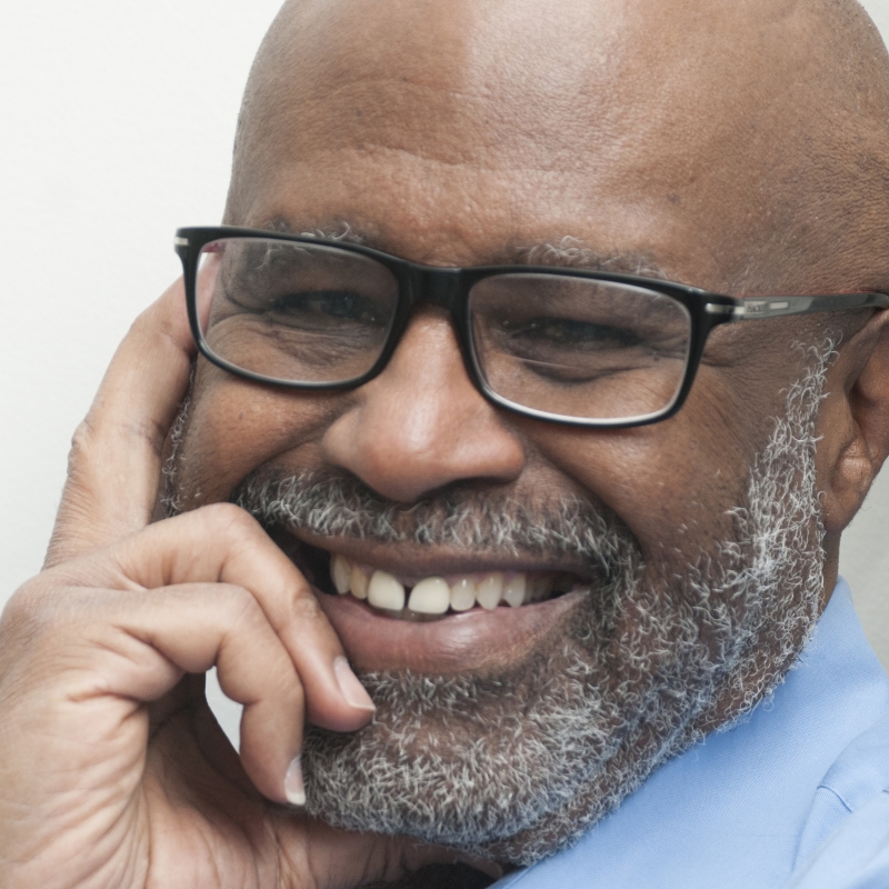 Rev. Simmons