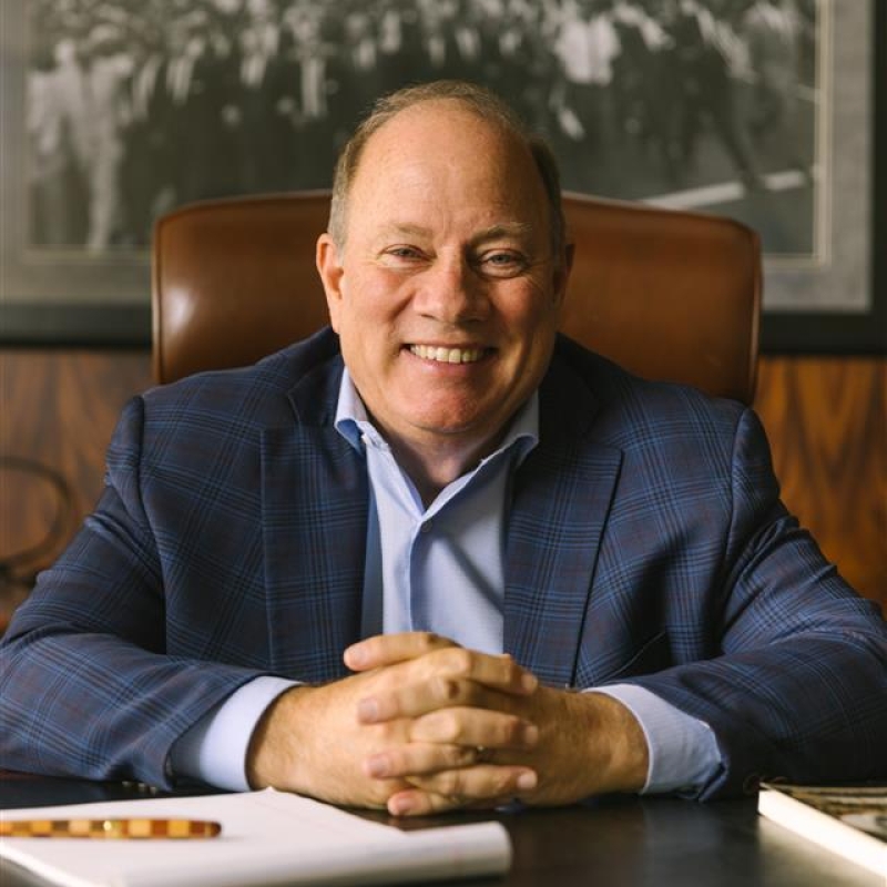 Mayor Duggan
