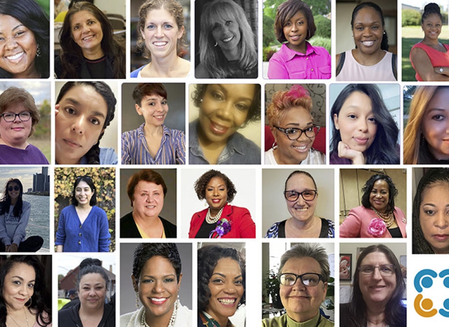 Women working at Southwest Solutions honored for their inspiring and empowering example