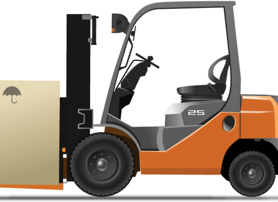 Fork Lift