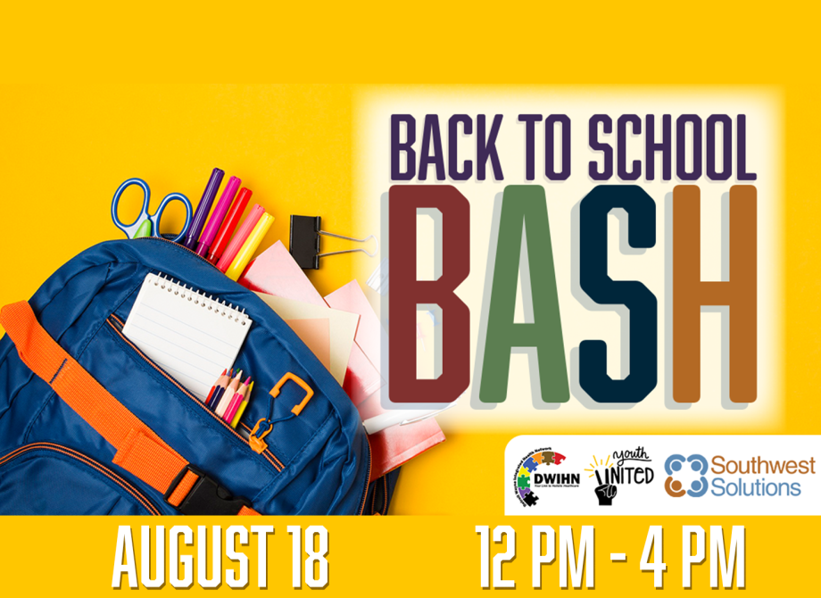 Back to School Bash 2023