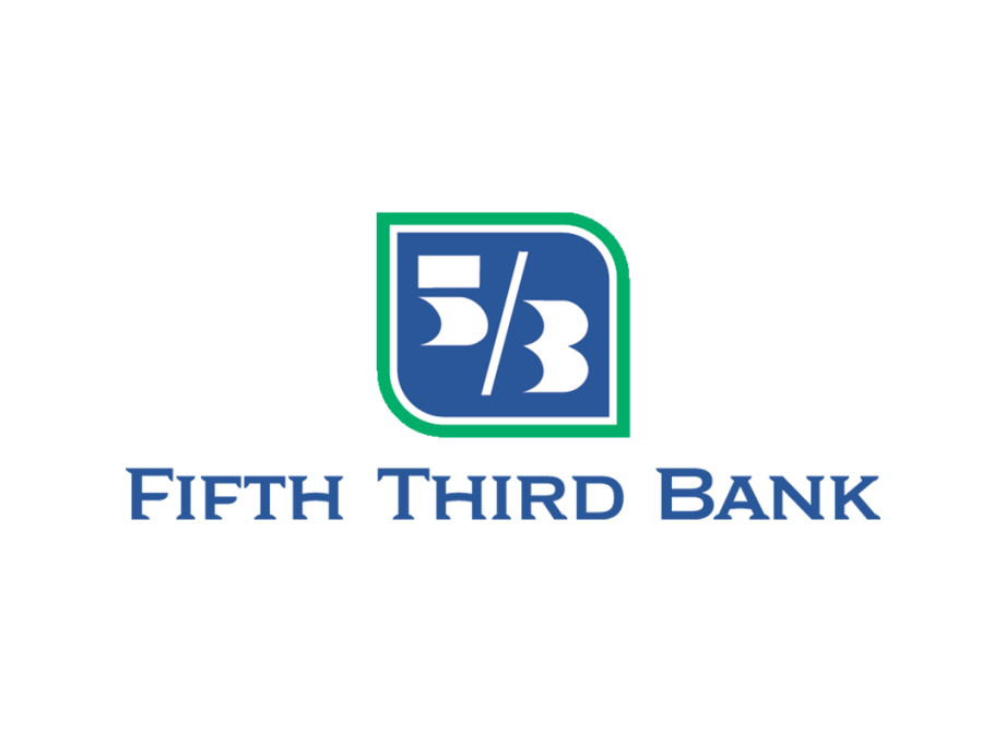 5/3 bank logo