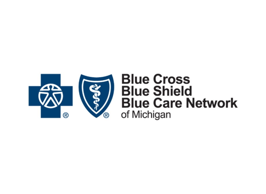 Blue Cross Blue Shield Logo