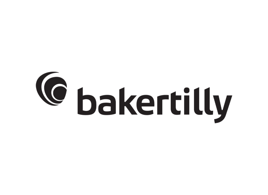 Bakertilly logo