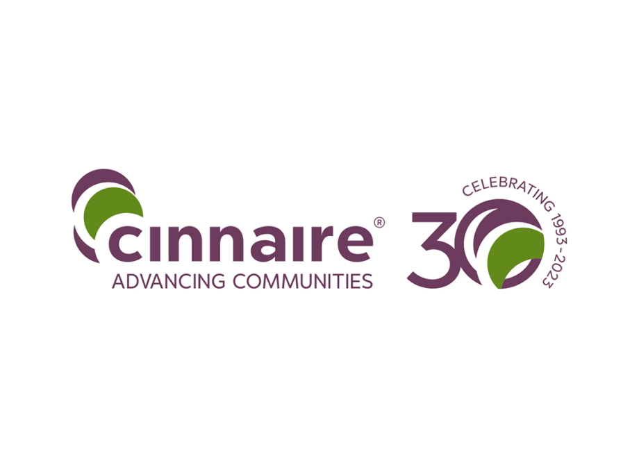 Cinnaire Logo