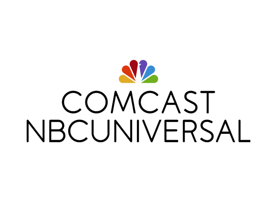 NBC UNIVERSAL logo