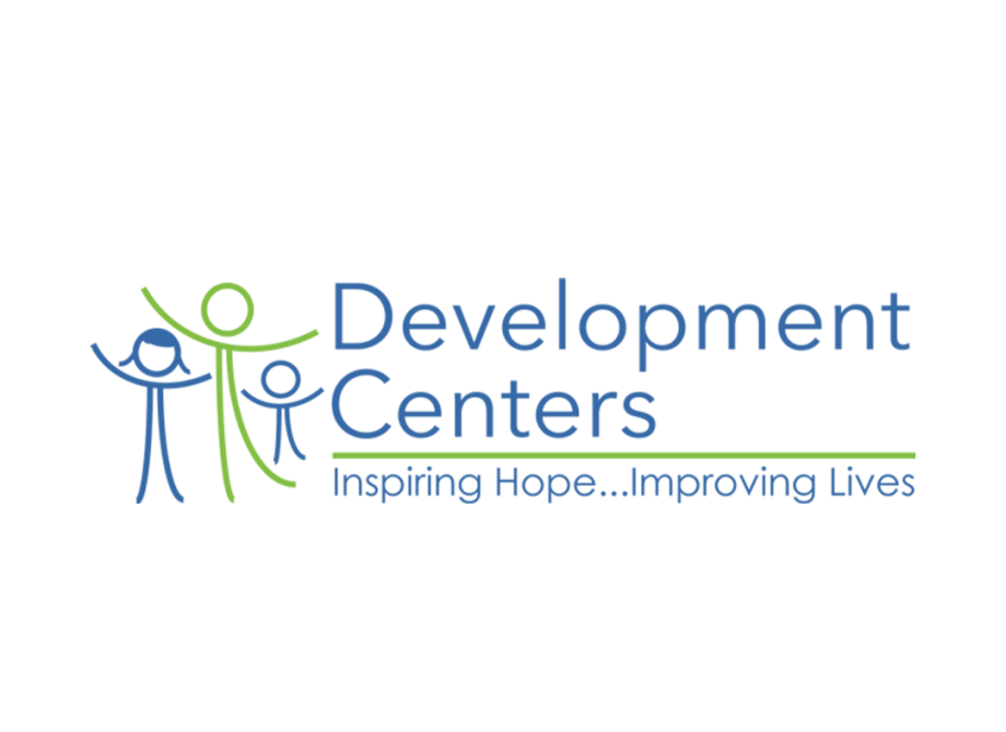 Development Centers Logo