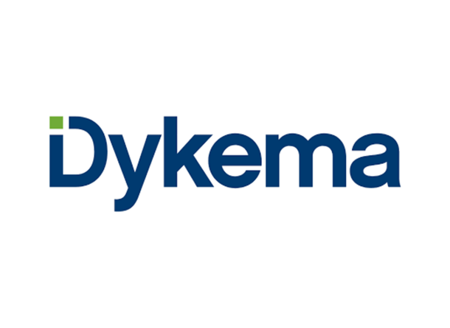 Dykema Logo