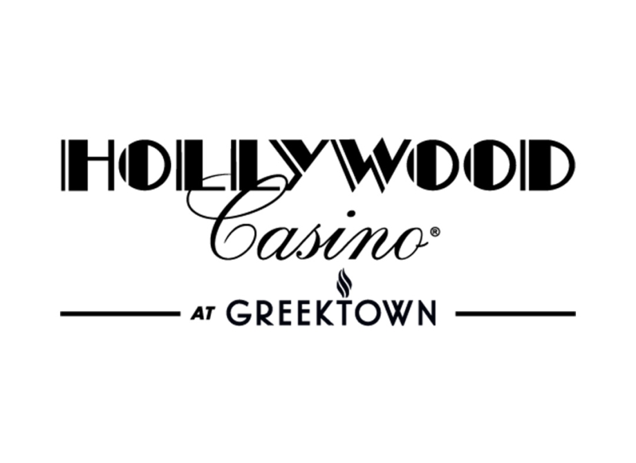 Hollywood Casino Logo