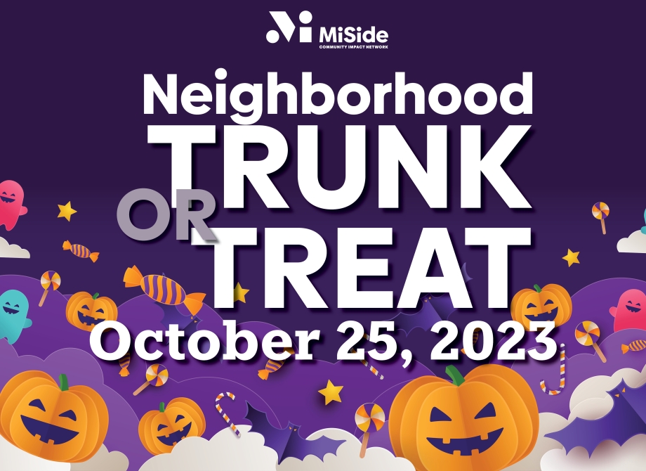 Trunk or Treat Image