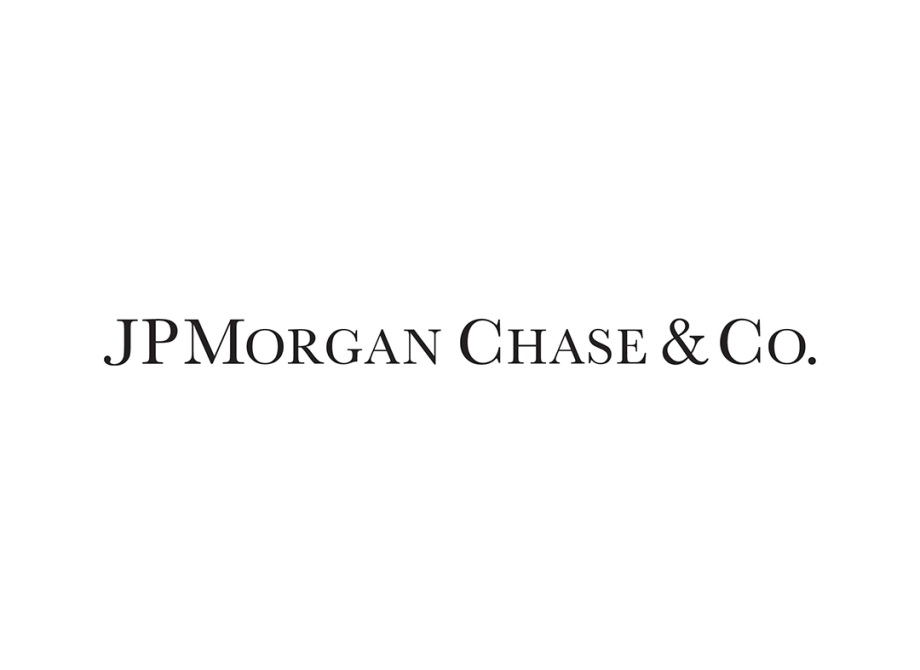 JPMORGAN CHASE