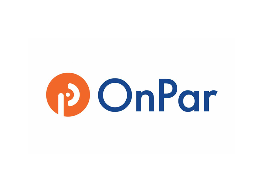 OnPar Logo