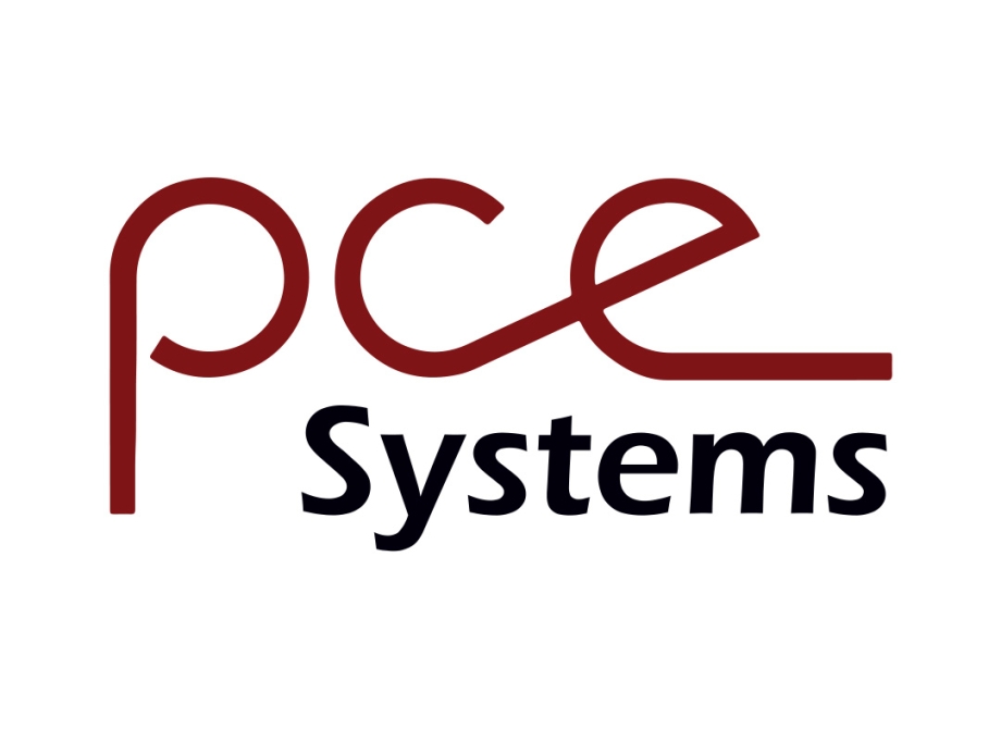 PCE Systems Logo