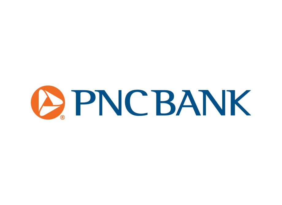 Pnc bank logo