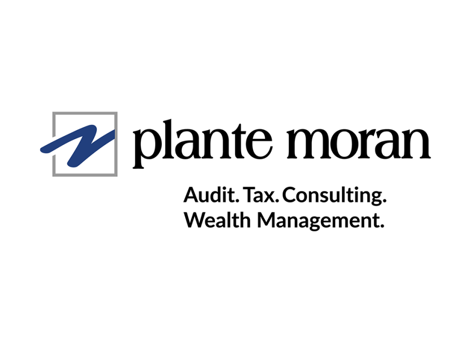 PLante Moran Logo