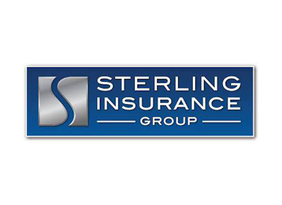 Sterling Insurance Logo