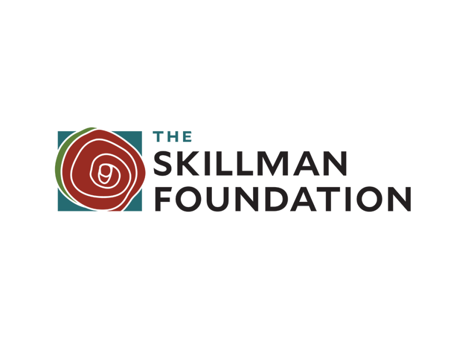 Skillman Foundation Logo