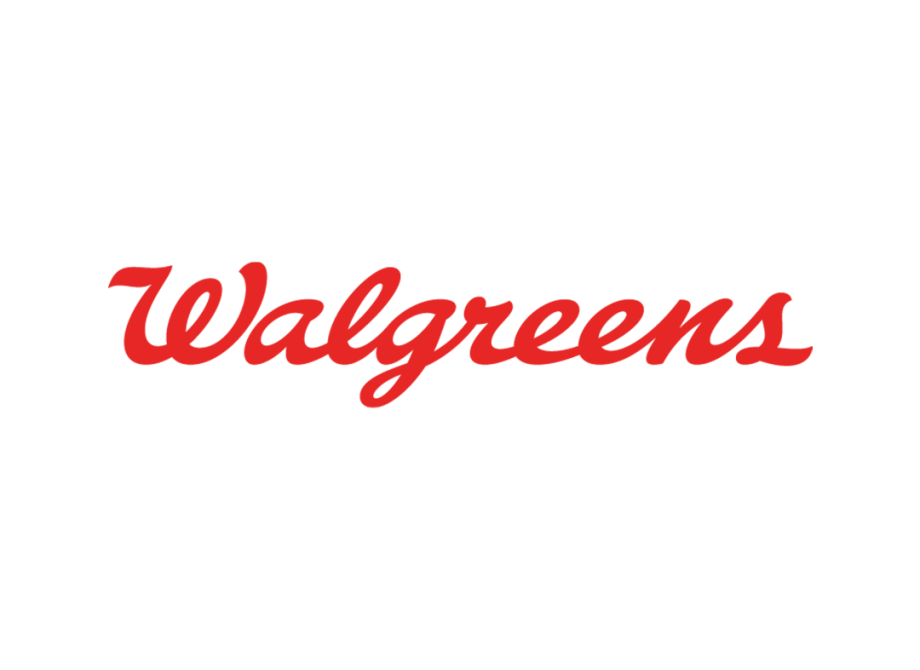 Walgreens Logo