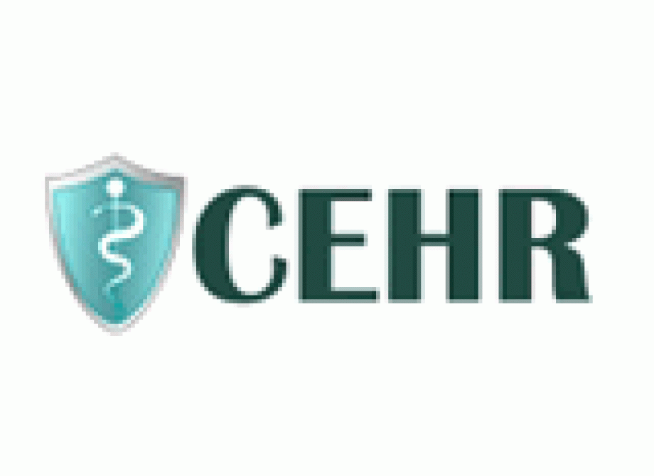 CEHR Logo