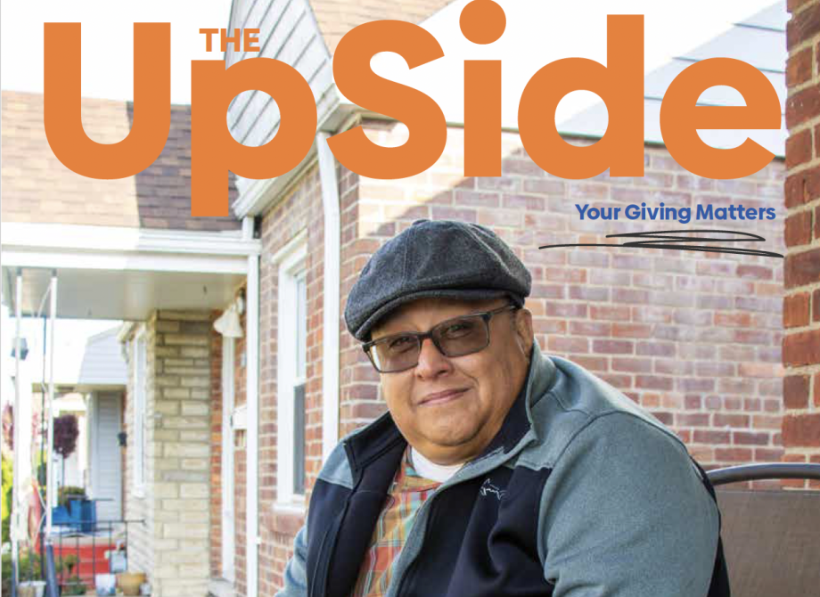 the-upside