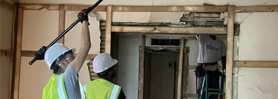 youthbuild demo