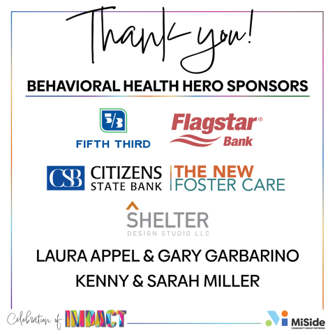 Behavioral Health Hero