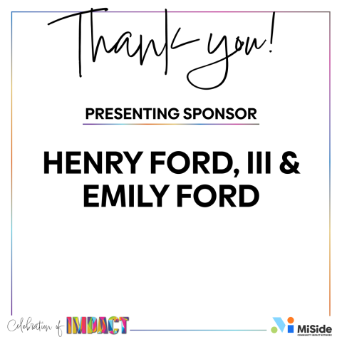 Presentng Sponsor
