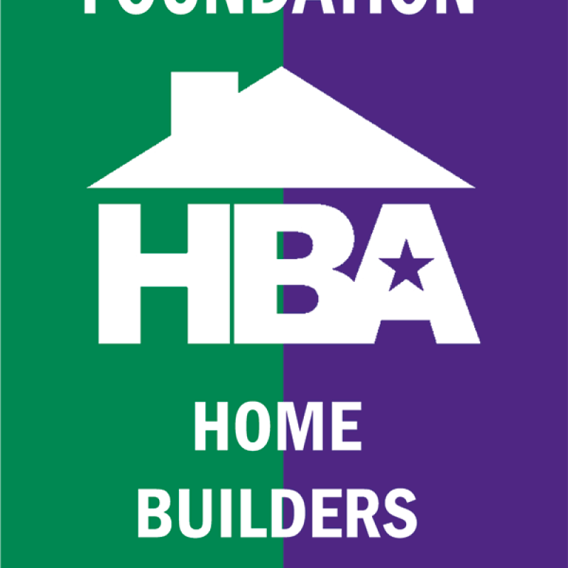 HBA Foundation Logo