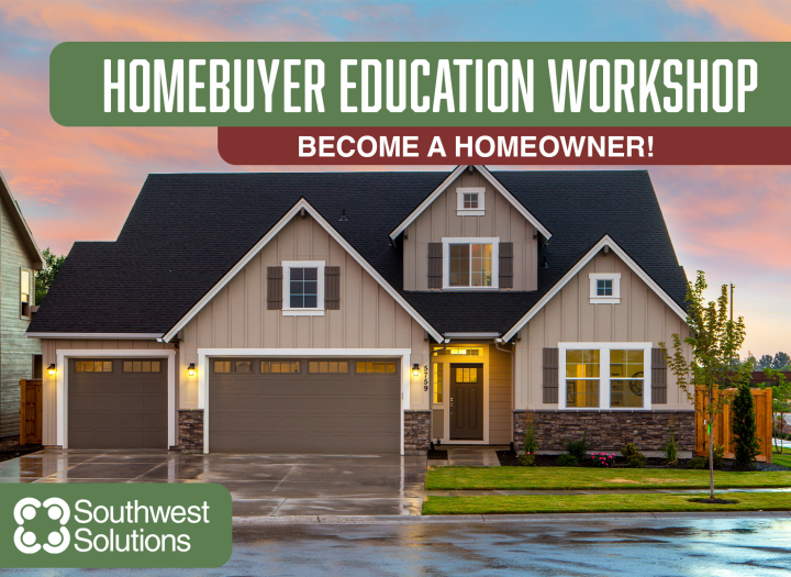 Homebuyer Workshop