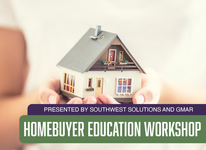 Homebuying Education Workshop