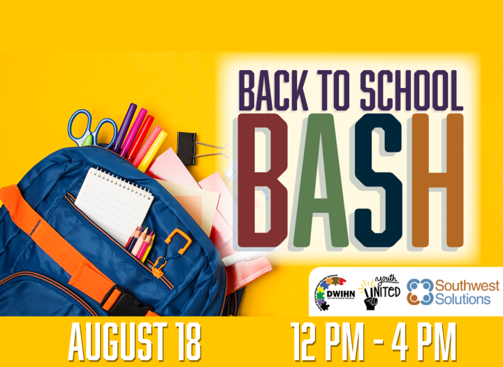 Back to School Bash 2023