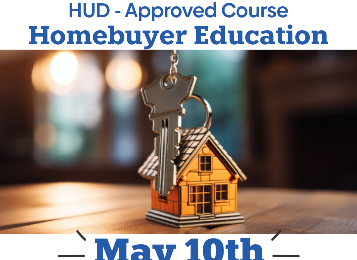 HUD approved Course