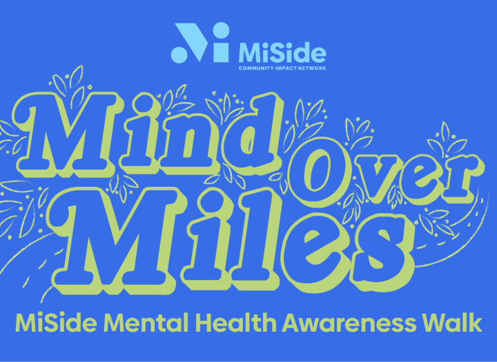 Mind over Miles: Missed Mental Health Awareness Walk